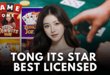 Is Tongits Star Best Licensed? Reasons to Consider GameZone