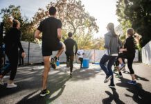 How Outdoor Fitness Routines Help Bettors Stay Mentally Sharp