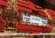 Smart Betting Strategies and Legal Online Casino Options for U.S. Players