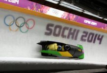 Most Unusual Winter Sports