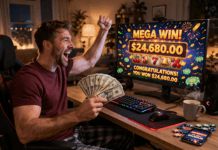 Lucky Hippo Casino Australia — RTG Pokies, Progressive Jackpots and a Welcome Package