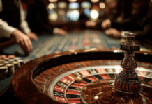 Dopamine Diet and Pinco Casino: Features for Better Mental Balance