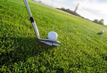 Top 12 Golf Betting Tips to Master the Game
