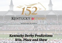 Kentucky Derby Predictions Video
