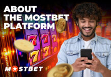 About the Mostbet Platform