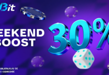 Introduction to the MrBit Weekend Boost Promotion