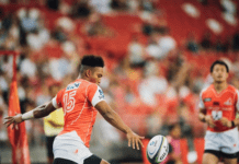 The Atmosphere of One of Rugby League’s Most Intense Events