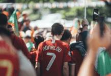 Can the Legends Go Out on Top in North America?