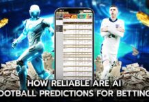 How Reliable Are AI Football Predictions for Betting?