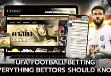 UFA Football Betting: Everything Bettors Should Know