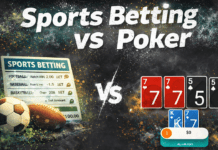 The Truth About Sports Betting vs Poker (Most Don’t Know This)