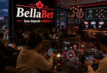 Why micro-betting is growing inside Canada’s low deposit casino market