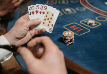 How to Play Poker Online: A Beginner’s Guide