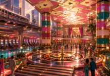 Candyland Casino Australia: login, bonuses and free chips