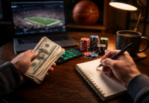 How Smart Bettors Manage Risk and Still Enjoy the Game