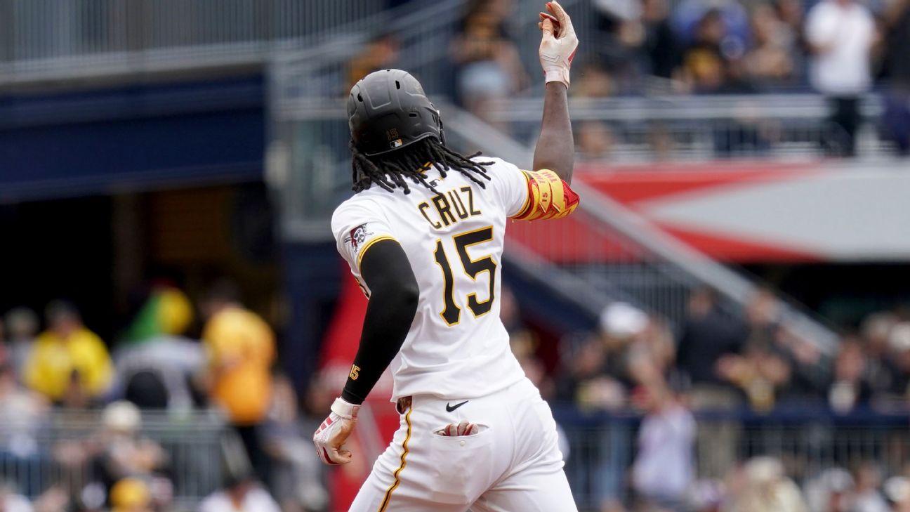 Monday’s MLB Baseball Free Picks & Predictions [5/25/26]