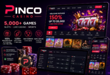 Pinco Casino Review: Games, Bonuses & Everything Before Your First Login