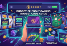 How to Make the Most of Your Roobet Code for Budget-Friendly Gaming