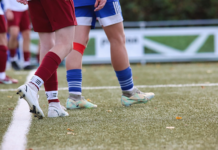 Injury Prevention Tips for Amateur Athletes