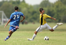 Building Dreams with Limited Means: How Community Coaches in Somalia Are Nurturing Raw Talent into Future National Stars