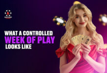 Best Online Casino Canada: What a Controlled Week of Play Looks Like, What It Costs and Who Should Not Be Playing at All