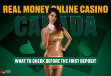 Real Money Online Casino Canada: What the Canadian Market Gets in Slots, Live Tables and Interac Payments – And What to Check Before the First Deposit