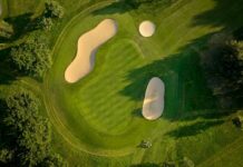 What makes the US Open the toughest and most unpredictable of the four majors?