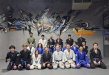 Best Age to Start Brazilian Jiu-Jitsu in Leaside