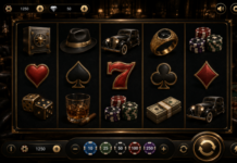 Mafia Casino Australia: $750 Bonus, 200 Free Spins & 106 Providers