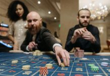 Smart sports betting in the Bitcoin era
