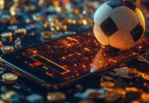 From World Cup Betting to the Markets: The Discipline That Connects Cappers and Traders