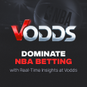 Vodds NBA Betting