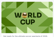 The Biggest Soccer Events Soccer Fans Are Planning For in 2026 — And How to Secure Tickets Before They Sell Out