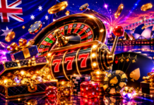 Always Vegas Casino: Is It Worth Playing for Australians in 2026?