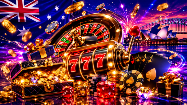Always Vegas Casino Jackpot: Große Gewinne möglich?