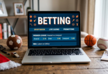 How to Choose a Reliable Online Betting Platform: Essential Features to Consider