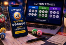 Understanding Digital Lottery Trends and Responsible Participation
