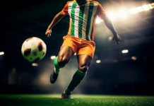 Why Major Football Tournaments Drive New User Registrations