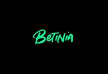 Betinia Casino Review