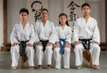 Why Families Are Choosing Martial Arts Classes in Newmarket, ON