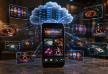 Why Casino Apps are Smaller Than the Games They Contain