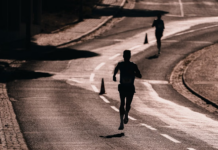 Beyond the Finish Line: What Happens When a Training Run Ends in the ER