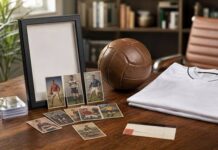 Why Sports Memorabilia Still Holds Strong Popularity