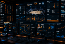 The Science of Winning: Why Discipline Trumps Luck in Modern Sports Betting