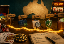 Pokies Deposits and Withdrawals: A Practical Payment Guide
