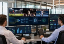Sportsbook integration for operators: API, data feeds and trading