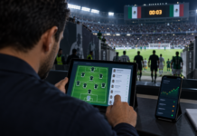 Early vs. Late Betting: When to Lock In Football Odds