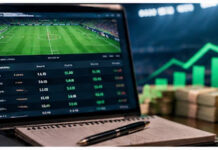 Gambling Nerd Explains Why a 55% Sports Bettor Can Still Lose Money