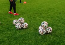 How Pennsylvania and Sports Betting Benefitted from the World Cup