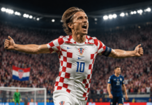 Why Balkan Players Keep Thriving in Europe’s Biggest Matches